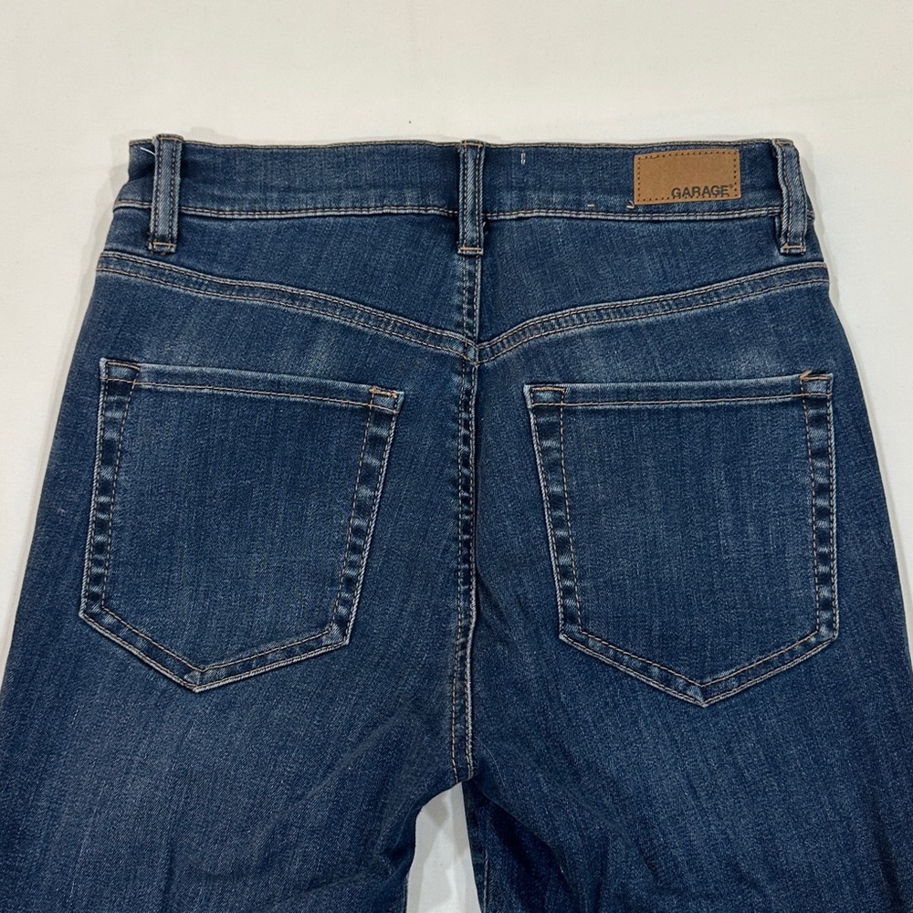 Garage Jeans - Picture 3 of 4